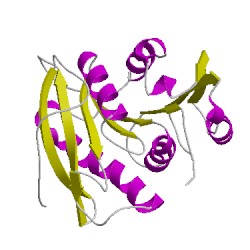 Image of CATH 2hdwA01
