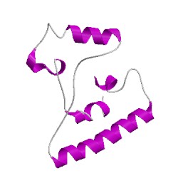 Image of CATH 2hdwA02