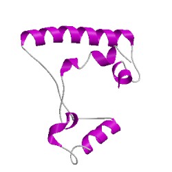 Image of CATH 2hdwB02