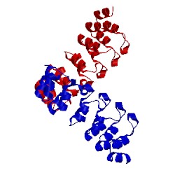 Image of CATH 2he0