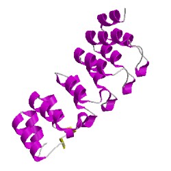 Image of CATH 2he0B