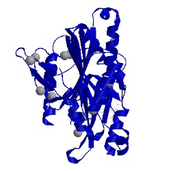 Image of CATH 2heh