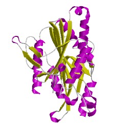 Image of CATH 2hehA