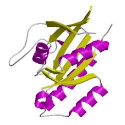 Image of CATH 2heiA