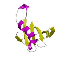 Image of CATH 2helA01