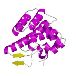 Image of CATH 2helA02