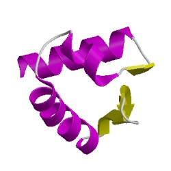 Image of CATH 2heoA