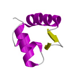 Image of CATH 2heoD