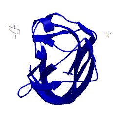 Image of CATH 2hew