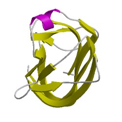 Image of CATH 2hewF