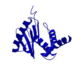 Image of CATH 2hf6