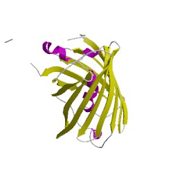 Image of CATH 2hfcA00