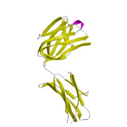 Image of CATH 2hfgH