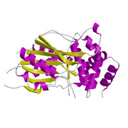 Image of CATH 2hfkB00