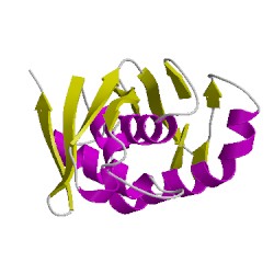 Image of CATH 2hfsA01