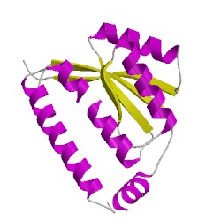 Image of CATH 2hfsA02