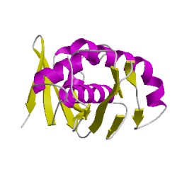 Image of CATH 2hfsB01