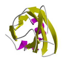 Image of CATH 2hftA01