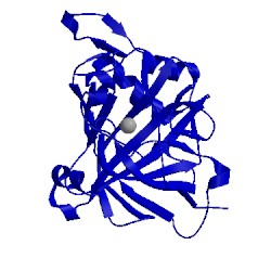Image of CATH 2hfw