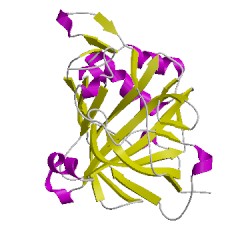 Image of CATH 2hfwA00