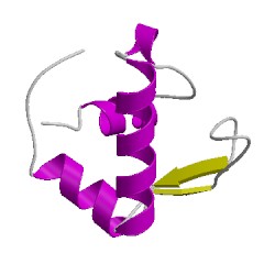 Image of CATH 2hgcA00