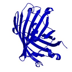 Image of CATH 2hgd