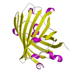 Image of CATH 2hgdA00