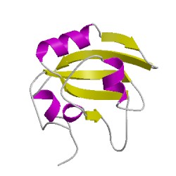 Image of CATH 2hglA