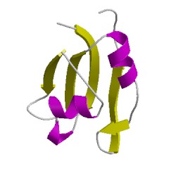 Image of CATH 2hgnA