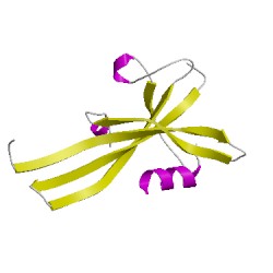 Image of CATH 2hgsA02