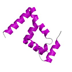 Image of CATH 2hgsA03