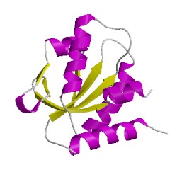 Image of CATH 2hgsA04
