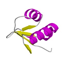 Image of CATH 2hgsA05