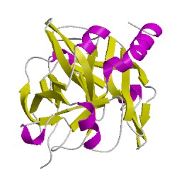 Image of CATH 2hgtH