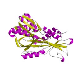 Image of CATH 2hgxA