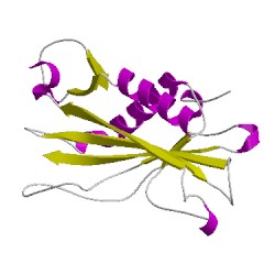 Image of CATH 2hgxA01