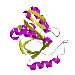 Image of CATH 2hgxA02