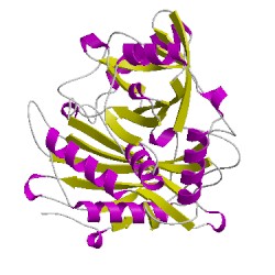 Image of CATH 2hgxB