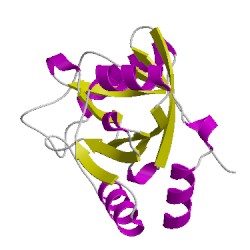 Image of CATH 2hgxB02