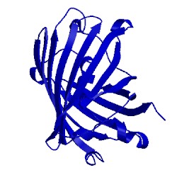 Image of CATH 2hgy