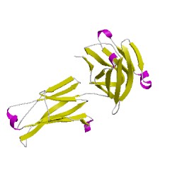 Image of CATH 2hh0H