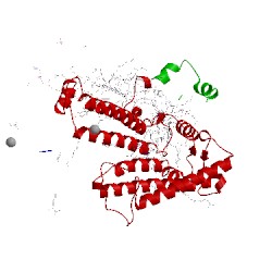 Image of CATH 2hh1