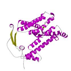 Image of CATH 2hh1M