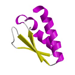 Image of CATH 2hh3A00