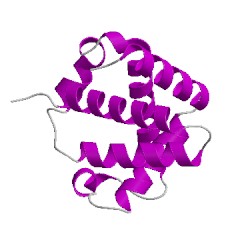 Image of CATH 2hhbA00