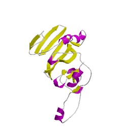 Image of CATH 2hhiA