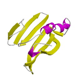 Image of CATH 2hhiA01