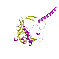 Image of CATH 2hhkH
