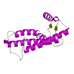 Image of CATH 2hhkL01