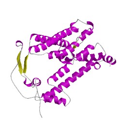 Image of CATH 2hhkM